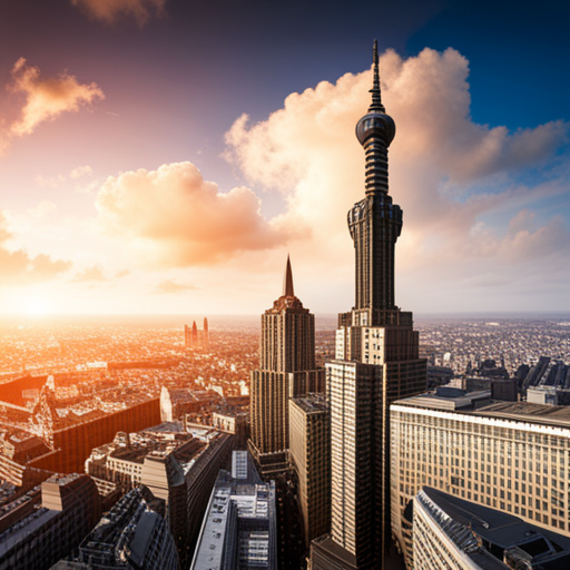 German Financial Regulatory Authority BaFin Targeted by Ongoing DDoS Attack